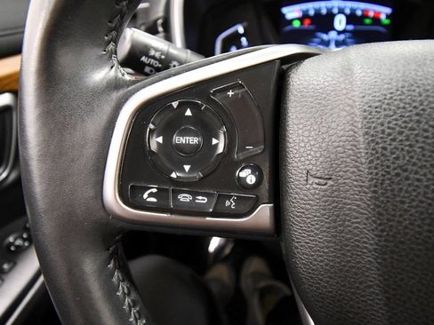 Certified 2019 Honda CR-V EX-L image 21
