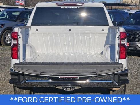 Used 2024 Chevrolet Silverado 1500 LT image 11