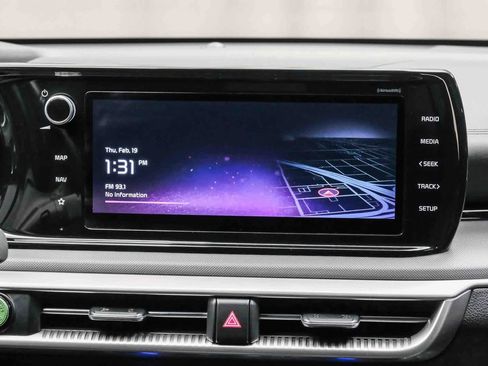 Used 2022 Kia K5 GT-Line image 14