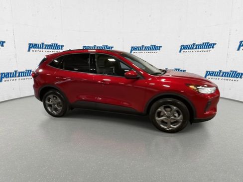 New 2026 Ford Escape ST-Line Select w/ Tech Pack #1 image 13