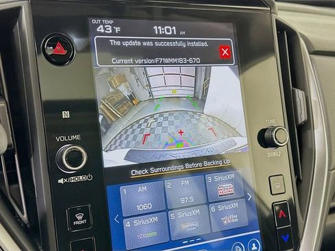 Used 2024 Subaru Crosstrek 2.0i Premium image 14