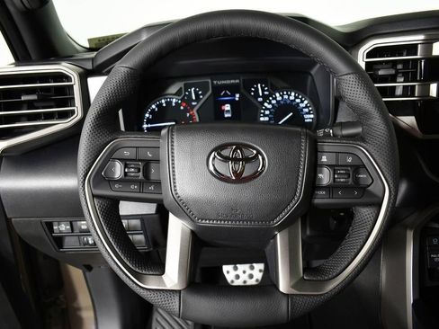 New 2026 Toyota Tundra SR5 AWD/4WD image 29