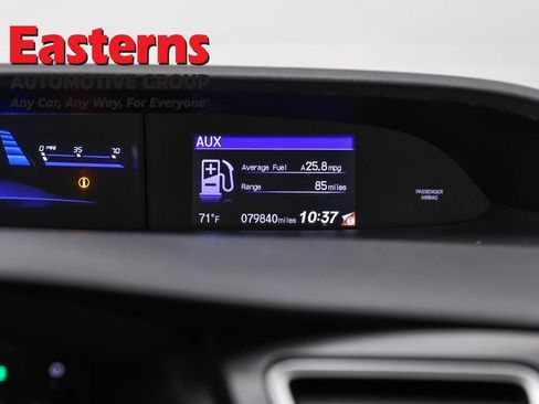 Used 2014 Honda Civic EX image 11