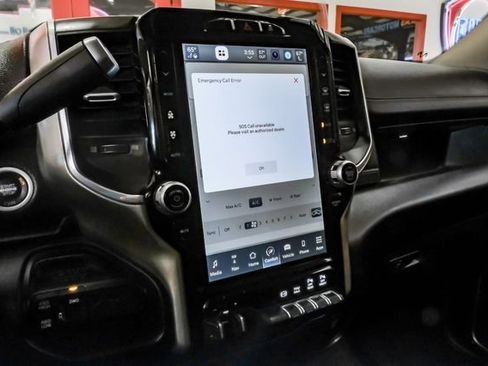 Used 2022 RAM 3500 Laramie image 25