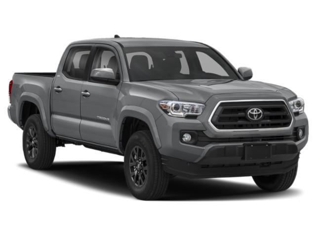 Used 2023 Toyota Tacoma TRD Off-Road AWD/4WD image 6