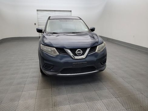 Used 2016 Nissan Rogue S FWD image 14