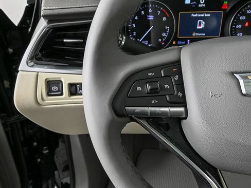 New 2025 Cadillac XT6 Premium Luxury w/ Technology Package image 10