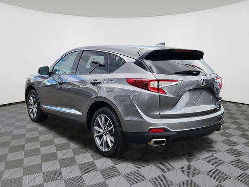 Certified 2023 Acura RDX AWD w/ Technology Package image 3