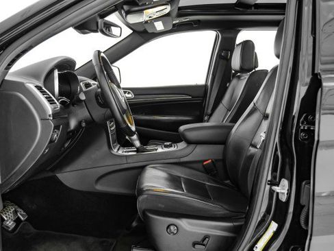 Used 2018 Jeep Grand Cherokee High Altitude image 28