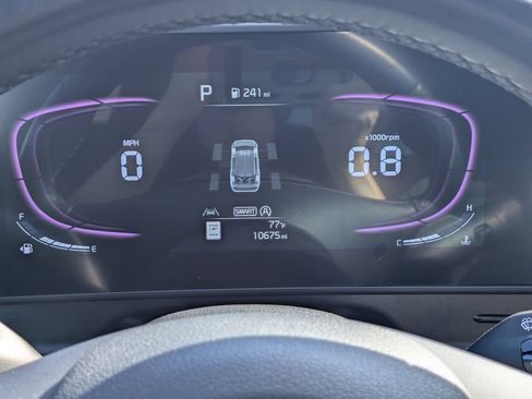 Used 2025 Kia Sportage X-Line w/ Premium Package AWD/4WD image 32