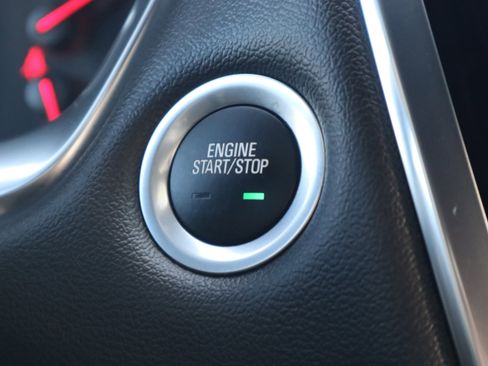 Used 2024 Chevrolet Traverse Premier w/ Redline Edition image 22