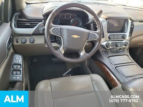 Used 2017 Chevrolet Tahoe Premier image 22