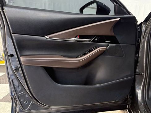 Used 2021 MAZDA CX-30 AWD 2.5 S w/ Premium Package image 13