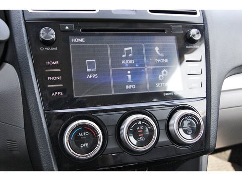 Used 2018 Subaru Forester 2.5i Premium image 24