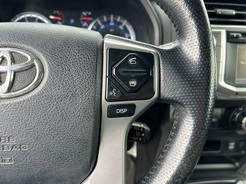 Used 2017 Toyota 4Runner SR5 image 16