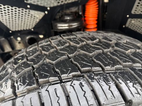 Used 2018 Jeep Wrangler Unlimited Sport AWD/4WD image 30