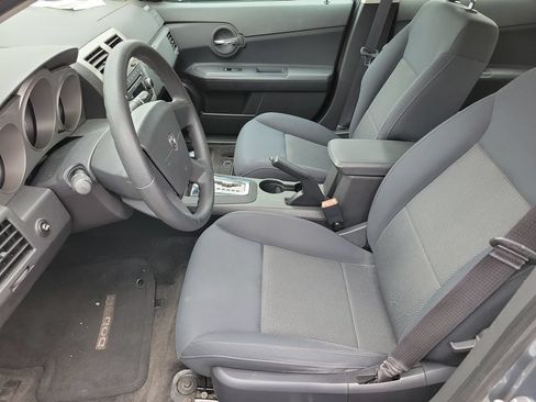 Used 2010 Dodge Avenger SXT FWD image 8