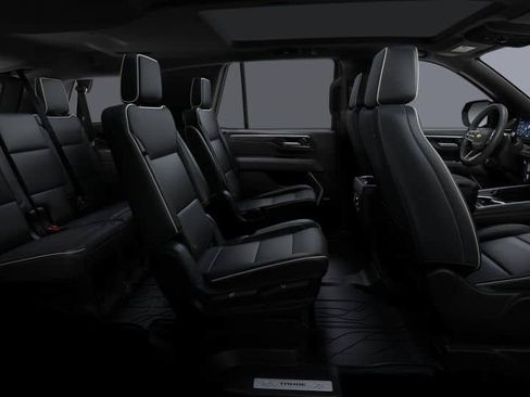 New 2026 Chevrolet Tahoe Premier w/ Sun And Tow Package AWD/4WD image 33
