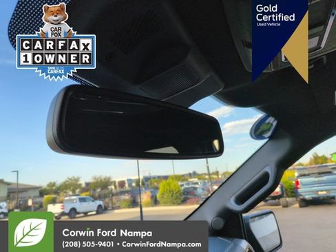 Used 2024 Ford F150 Lariat w/ Bed Utility Package AWD/4WD image 23