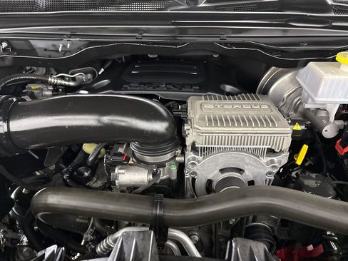 Used 2022 RAM 1500 Big Horn image 31
