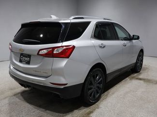 Used 2019 Chevrolet Equinox Premier video 2