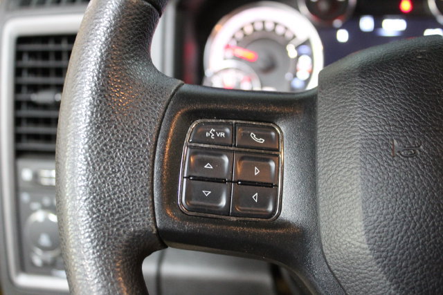 Used 2019 RAM 1500 Express w/ Wheel & Sound Group AWD/4WD image 16