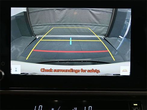 Certified 2025 Toyota Camry LE image 3