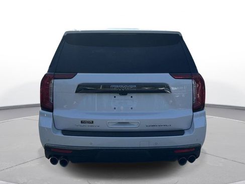 Used 2023 GMC Yukon XL Denali Ultimate w/ LPO, Floor Liner Package AWD/4WD image 7
