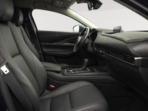 Used 2021 MAZDA CX-30 AWD 2.5 S w/ Select Package image 15