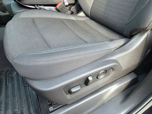 New 2026 Chevrolet Silverado 1500 Custom image 11