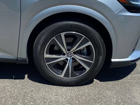 Certified 2023 Lexus RX 350 Premium w/ Cold Area Package AWD/4WD image 9