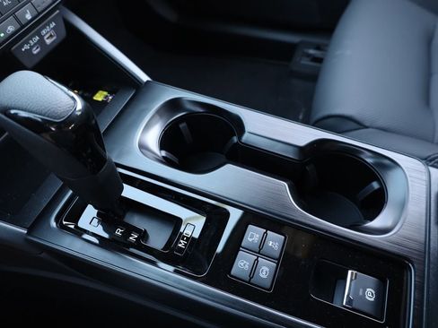 New 2026 Subaru Outback Touring XT image 15