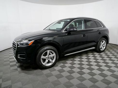 Used 2023 Audi Q5 2.0T Premium w/ Convenience Package image 26