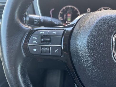 Certified 2023 Honda Pilot EX-L image 15