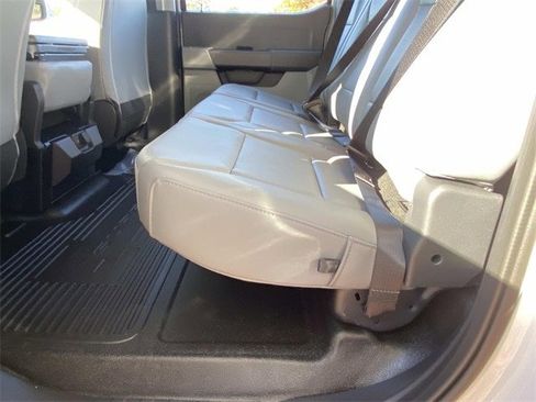 New 2026 Ford F550 4x4 Crew Cab Super Duty image 30