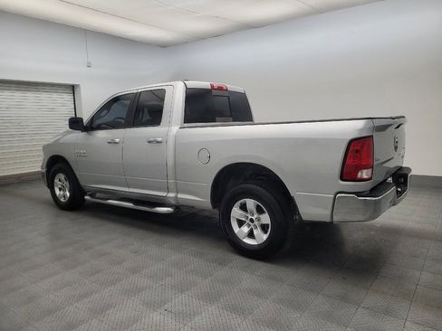 Used 2015 RAM 1500 Classic SLT AWD/4WD image 3