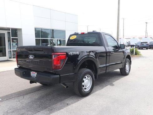 Used 2026 Ford F150 XL AWD/4WD image 14