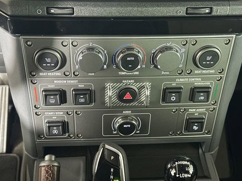 Used 2025 INEOS Grenadier Fieldmaster Edition image 29