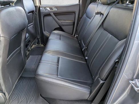 Used 2021 Ford Ranger Lariat w/ Equipment Group 501A High image 19