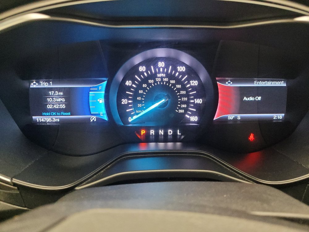 Used 2020 Ford Fusion SE FWD image 23