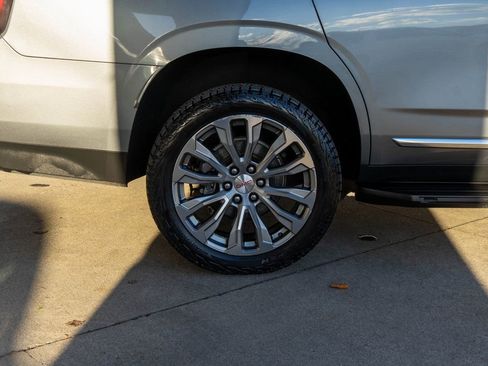 Used 2022 GMC Yukon Denali image 38