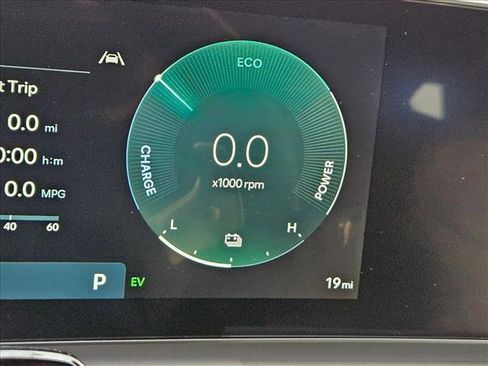 New 2026 Hyundai Tucson Limited image 16