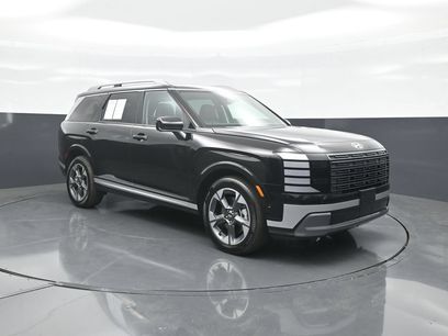 Used 2026 Hyundai Palisade Limited