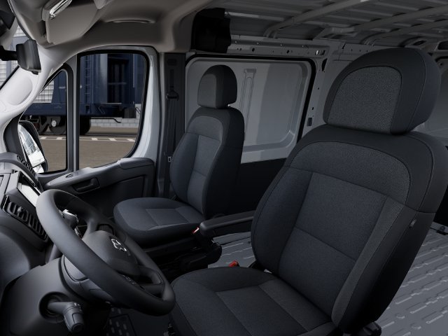 New 2027 RAM ProMaster 1500 FWD image 24