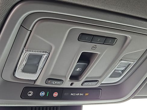 New 2026 Chevrolet Silverado 1500 RST AWD/4WD image 21