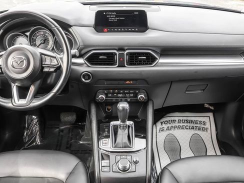 Used 2019 MAZDA CX-5 Touring image 30