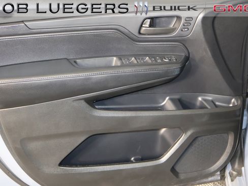 Used 2025 Honda Odyssey Sport-L image 6