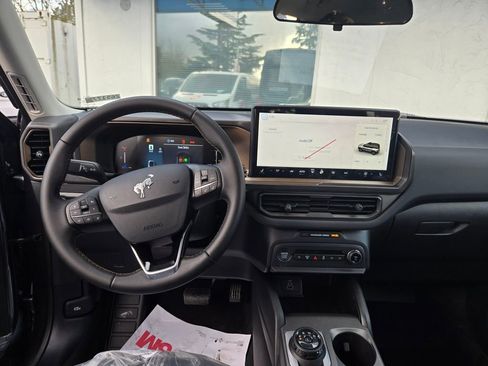 New 2026 Ford Bronco Sport Big Bend w/ Convenience Package image 10