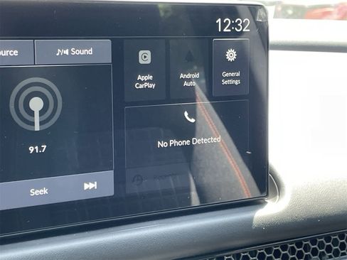 New 2026 Honda HR-V Sport image 15