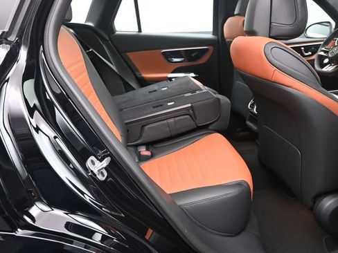 New 2026 Mercedes-Benz GLC 43 AMG 4MATIC image 28